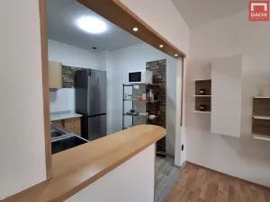 Prodej bytu 2+kk, Šternberk, Jívavská, 64 m2