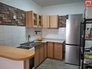 Prodej bytu 2+kk, Šternberk, Jívavská, 64 m2