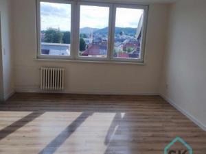 Pronájem bytu 3+1, Krnov - Pod Bezručovým vrchem, Budovatelů, 74 m2