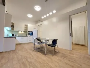 Pronájem bytu 2+kk, Hradec Králové, Škroupova, 71 m2