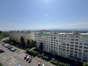 Prodej bytu 4+1, Litvínov - Janov, Luční, 83 m2