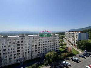 Prodej bytu 4+1, Litvínov - Janov, Luční, 83 m2