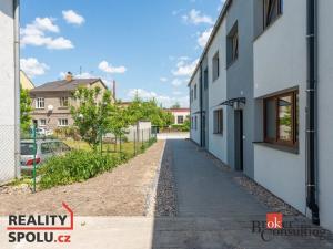 Pronájem bytu 1+kk, Svitavy - Město, náměstí Míru, 28 m2