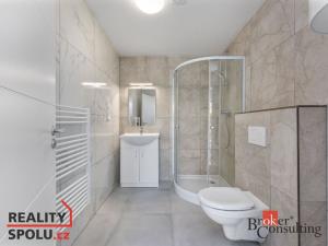 Pronájem bytu 1+kk, Svitavy - Město, náměstí Míru, 28 m2
