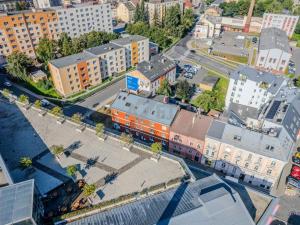 Prodej bytu 4+kk, Opava - Předměstí, Pivovarská, 135 m2