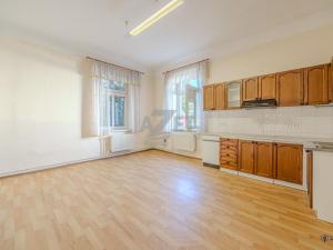 Prodej bytu 4+kk, Opava - Předměstí, Pivovarská, 135 m2