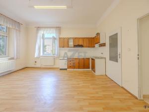 Prodej bytu 4+kk, Opava - Předměstí, Pivovarská, 135 m2