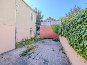 Prodej bytu 4+kk, Opava - Předměstí, Pivovarská, 135 m2