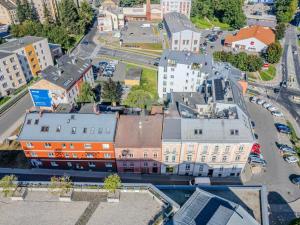 Prodej bytu 4+kk, Opava - Předměstí, Pivovarská, 135 m2