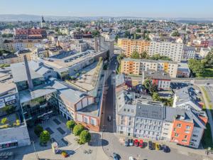 Prodej bytu 4+kk, Opava - Předměstí, Pivovarská, 135 m2