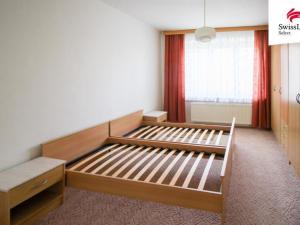 Pronájem bytu 2+1, Jihlava, Riegrova, 55 m2