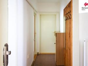 Pronájem bytu 2+1, Jihlava, Riegrova, 55 m2
