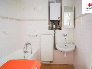 Pronájem bytu 2+1, Jihlava, Riegrova, 55 m2