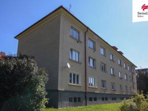 Pronájem bytu 2+1, Jihlava, Riegrova, 55 m2