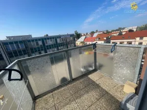 Pronájem bytu 2+kk, Český Brod, Palackého, 60 m2