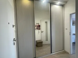 Pronájem bytu 2+kk, Český Brod, Palackého, 60 m2