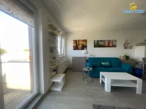 Pronájem bytu 2+kk, Český Brod, Palackého, 60 m2