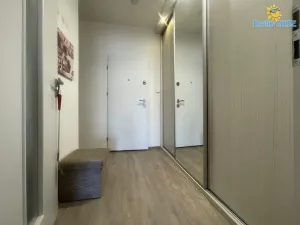 Pronájem bytu 2+kk, Český Brod, Palackého, 60 m2