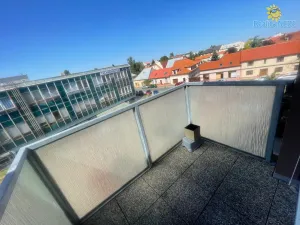 Pronájem bytu 2+kk, Český Brod, Palackého, 60 m2