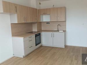 Pronájem bytu 2+kk, Uherský Brod, Horní Valy, 48 m2