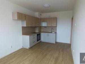 Pronájem bytu 2+kk, Uherský Brod, Horní Valy, 48 m2