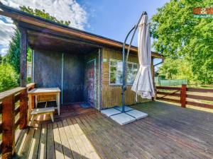 Prodej chaty, Lipová - Mechová, 29 m2