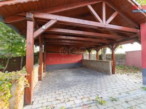 Prodej rodinného domu, Kladno - Švermov, Vinařická, 187 m2