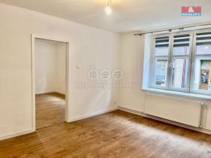 Pronájem bytu 2+1, Český Těšín, Bezručova, 64 m2