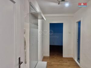Pronájem bytu 2+1, Český Těšín, Bezručova, 64 m2