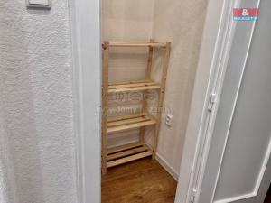 Pronájem bytu 2+1, Český Těšín, Bezručova, 64 m2