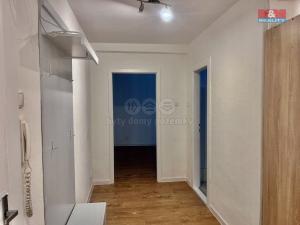 Pronájem bytu 2+1, Český Těšín, Bezručova, 64 m2