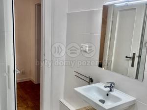Pronájem bytu 2+1, Český Těšín, Bezručova, 64 m2