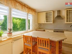 Prodej rodinného domu, Bublava, 120 m2