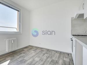 Prodej bytu 2+1, Ostrava - Zábřeh, Tarnavova, 45 m2