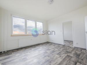 Prodej bytu 2+1, Ostrava - Zábřeh, Tarnavova, 45 m2