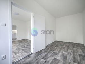 Prodej bytu 2+1, Ostrava - Zábřeh, Tarnavova, 45 m2