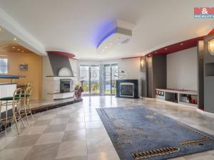 Prodej rodinného domu, Horní Bludovice, 290 m2