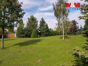 Prodej rodinného domu, Horní Bludovice, 290 m2