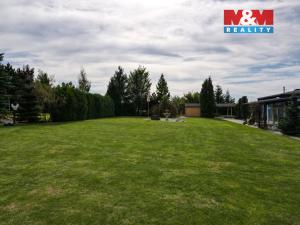 Prodej rodinného domu, Horní Bludovice, 290 m2