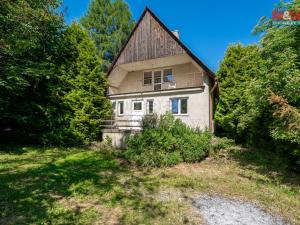 Prodej rodinného domu, Maletín - Javoří, 120 m2