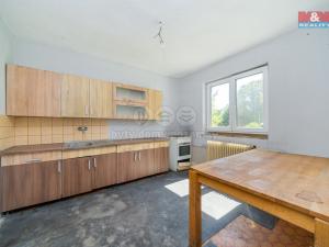 Prodej rodinného domu, Maletín - Javoří, 120 m2