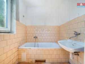 Prodej rodinného domu, Maletín - Javoří, 120 m2