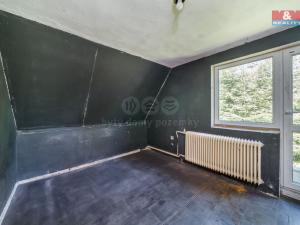 Prodej rodinného domu, Maletín - Javoří, 120 m2