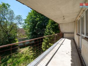 Prodej rodinného domu, Maletín - Javoří, 120 m2