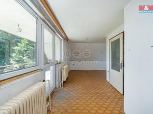Prodej rodinného domu, Maletín - Javoří, 120 m2