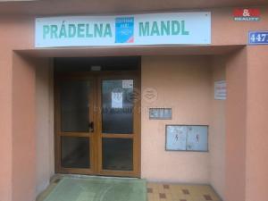 Prodej bytu 2+1, Chomutov, Březenecká, 58 m2