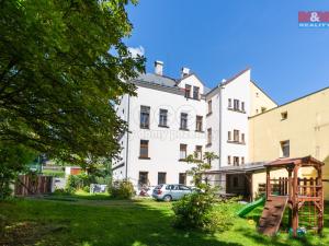 Prodej bytu 3+1, Jablonec nad Nisou, Podskalí, 100 m2