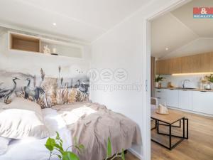 Prodej domu na klíč, Mladkov, 35 m2
