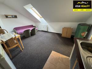 Pronájem bytu 1+kk, Opava, Nákladní, 33 m2