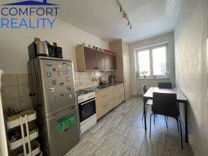 Prodej bytu 2+1, Ostrava - Poruba, Budovatelská, 58 m2